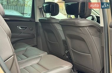Минивэн Renault Espace 2019 в Луцке