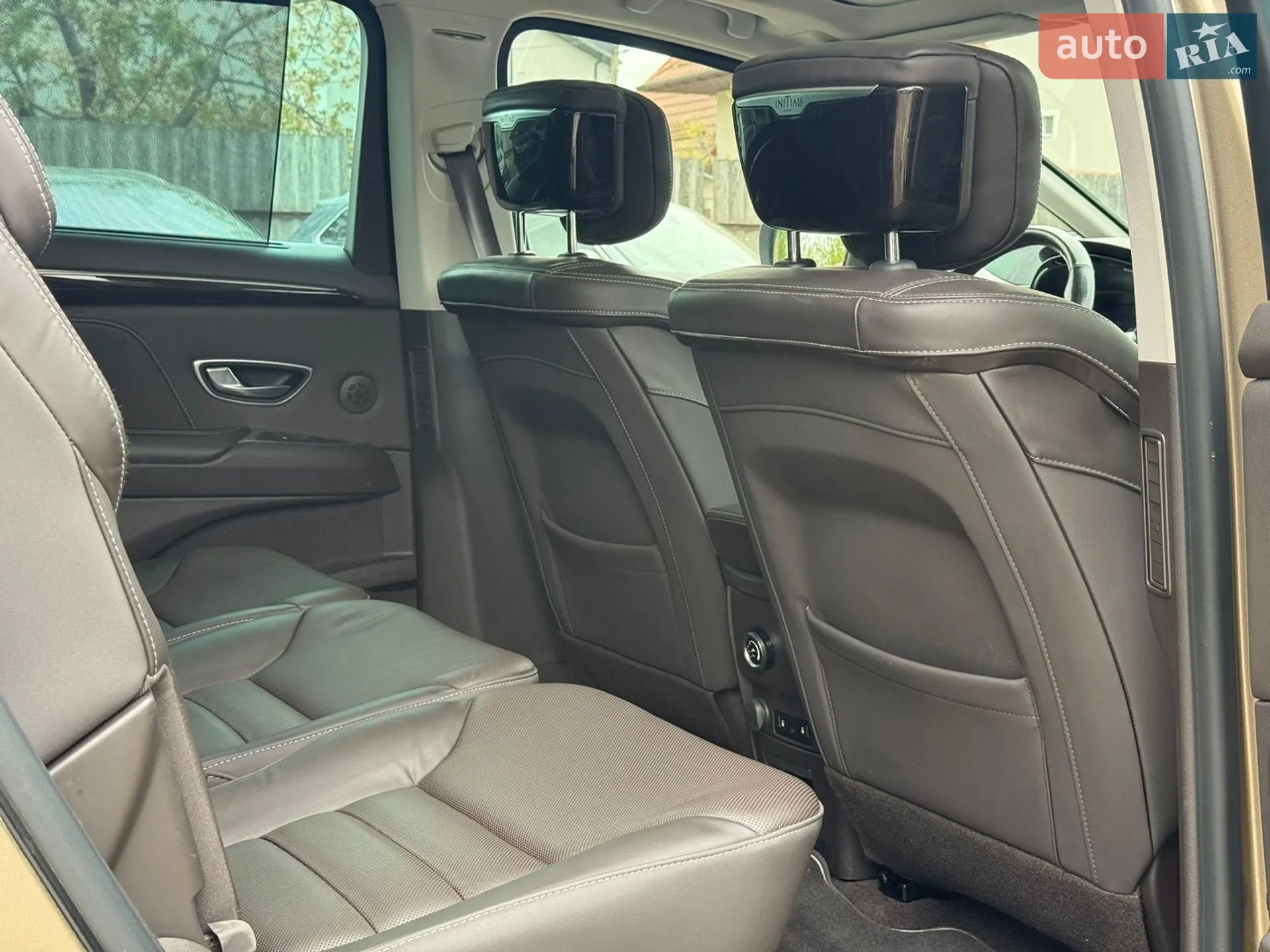 2019 Renault Espace - мініатюра 49