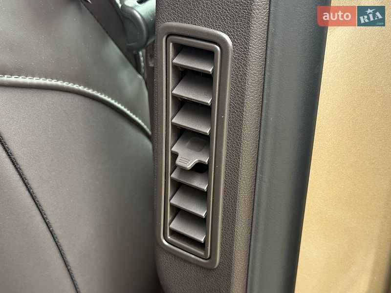 Минивэн Renault Espace 2019 в Луцке