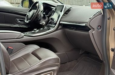 Минивэн Renault Espace 2019 в Луцке