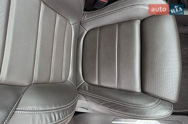 Минивэн Renault Espace 2019 в Луцке