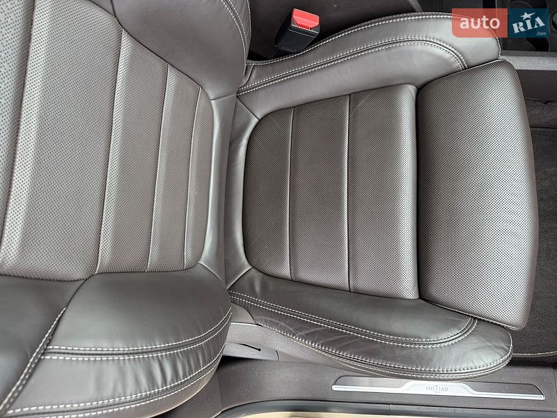 Минивэн Renault Espace 2019 в Луцке