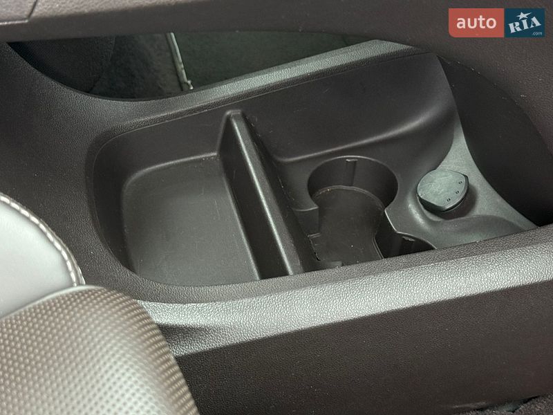 Минивэн Renault Espace 2019 в Луцке