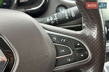 Минивэн Renault Espace 2019 в Луцке