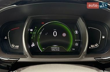 Минивэн Renault Espace 2019 в Луцке