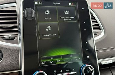 Минивэн Renault Espace 2019 в Луцке