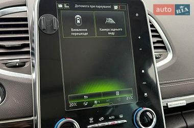 Минивэн Renault Espace 2019 в Луцке