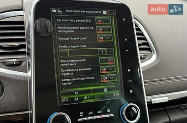 Минивэн Renault Espace 2019 в Луцке