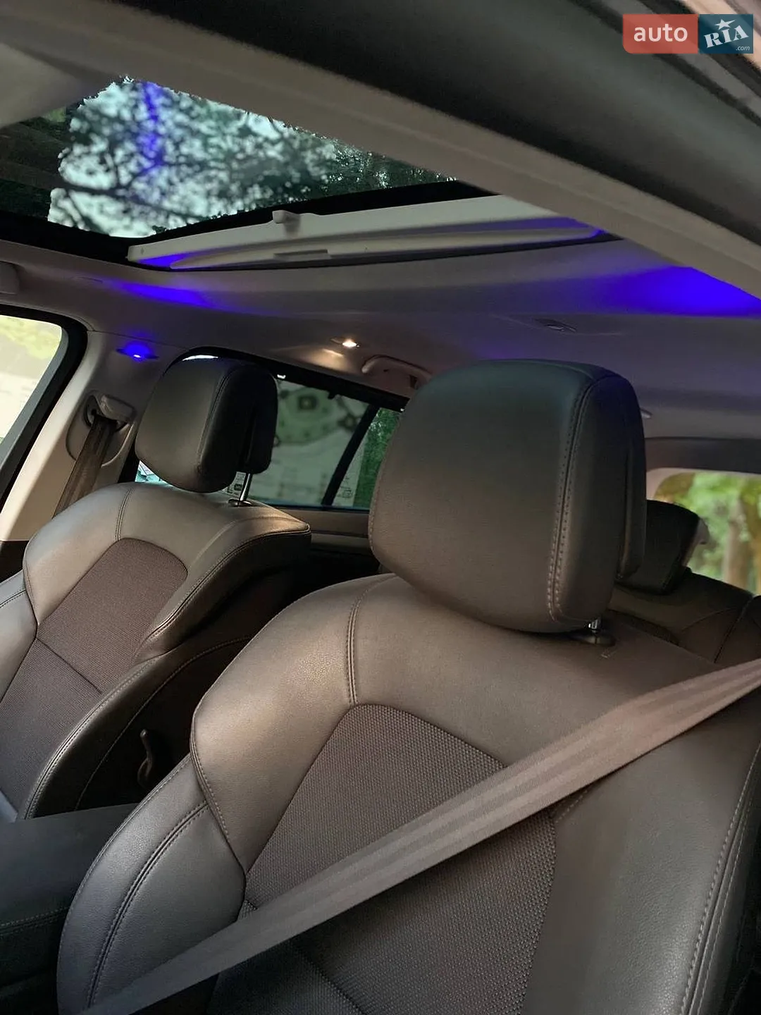 2015 Renault Espace - мініатюра 13