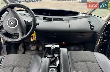 Минивэн Renault Espace 2011 в Ровно