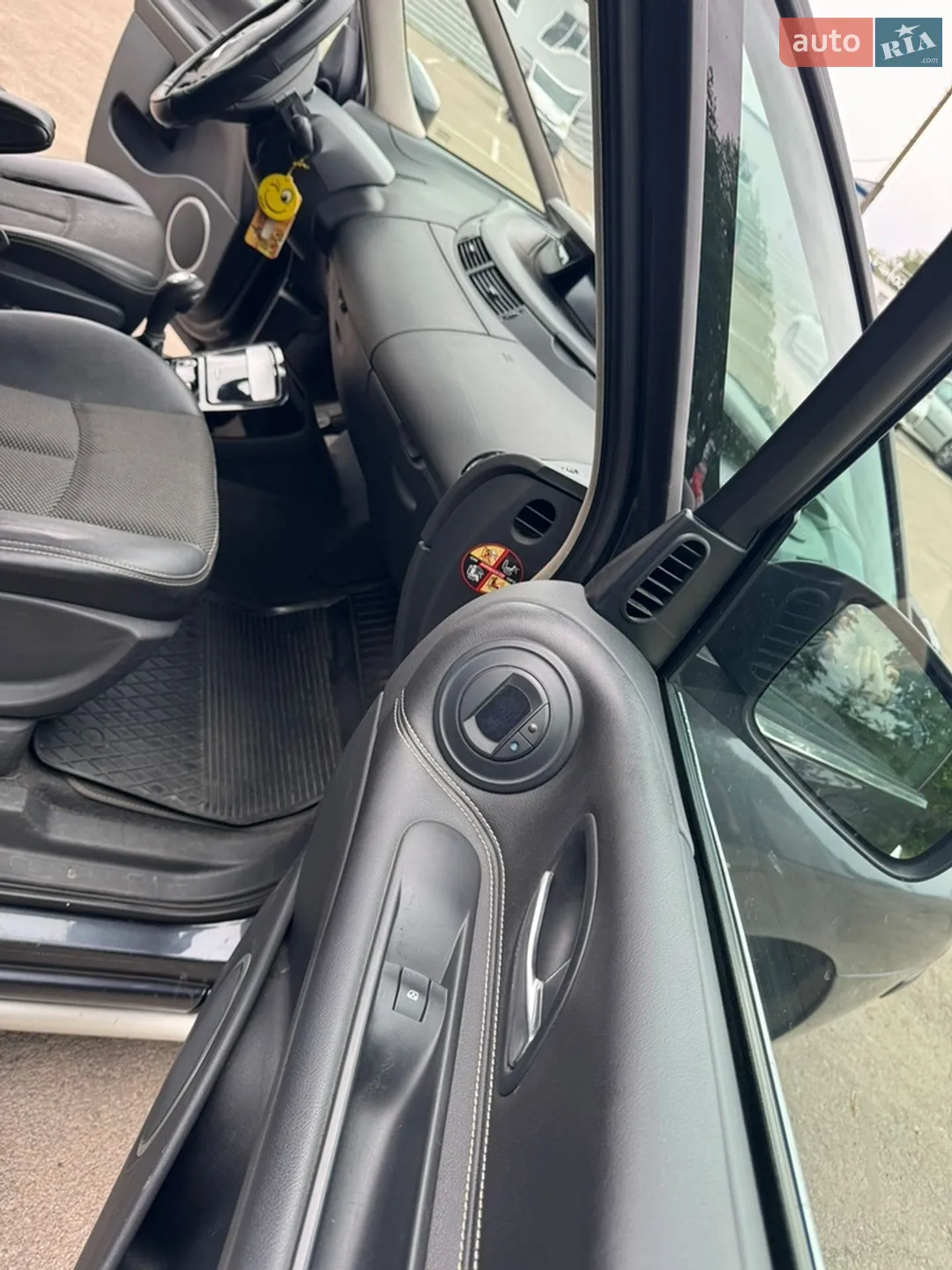 2011 Renault Espace - мініатюра 13