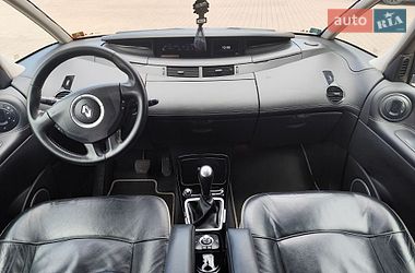 Минивэн Renault Espace 2012 в Стрые
