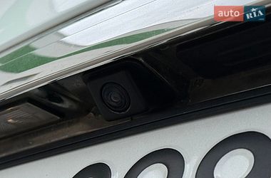 Мінівен Renault Espace 2015 в Києві