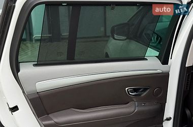 Мінівен Renault Espace 2015 в Києві