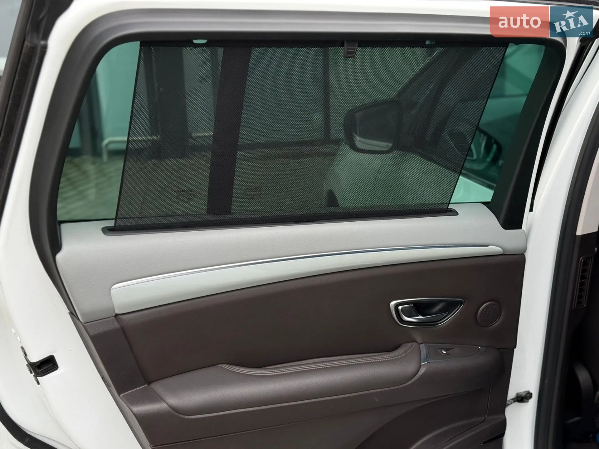 2015 Renault Espace - мініатюра 21