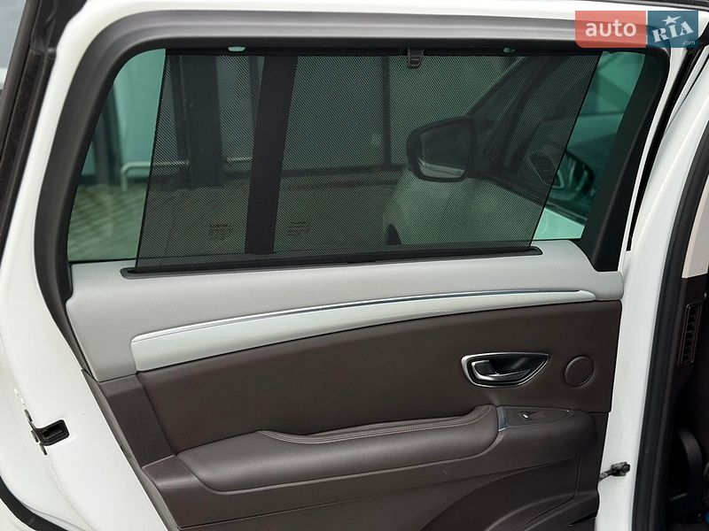Мінівен Renault Espace 2015 в Києві