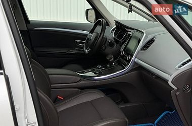 Мінівен Renault Espace 2015 в Києві
