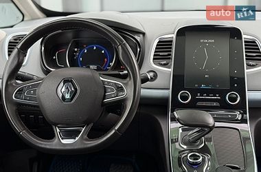 Мінівен Renault Espace 2015 в Києві