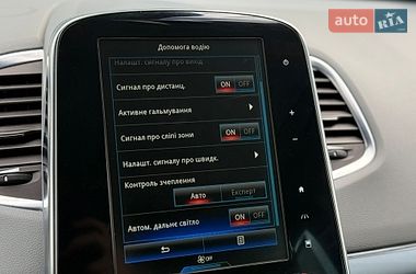 Мінівен Renault Espace 2015 в Києві