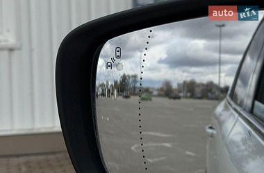 Мінівен Renault Espace 2015 в Києві
