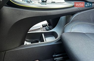 Минивэн Renault Espace 2015 в Луцке