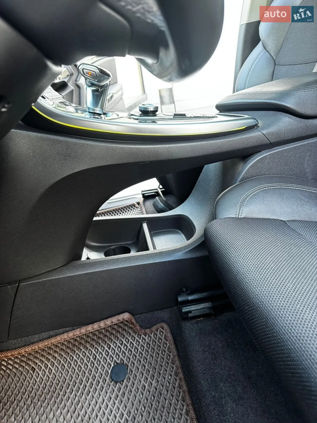 2015 Renault Espace - мініатюра 26