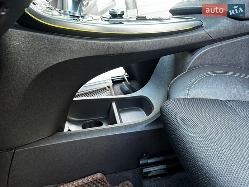 Минивэн Renault Espace 2015 в Луцке