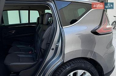 Минивэн Renault Espace 2015 в Луцке