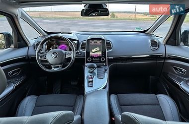 Минивэн Renault Espace 2015 в Луцке