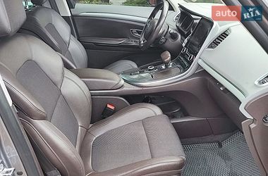 Минивэн Renault Espace 2016 в Одессе