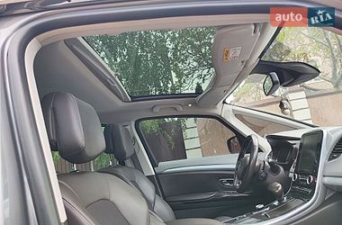 Минивэн Renault Espace 2016 в Одессе