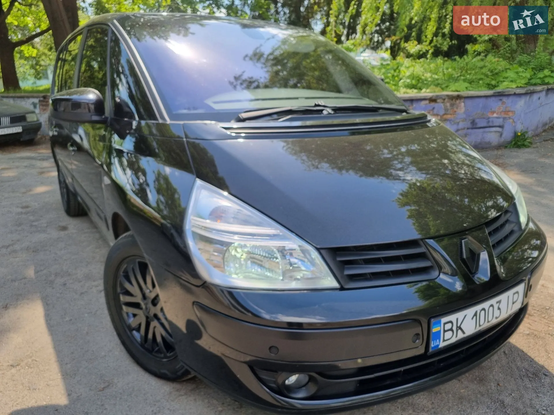 2012 Renault Espace - мініатюра 15