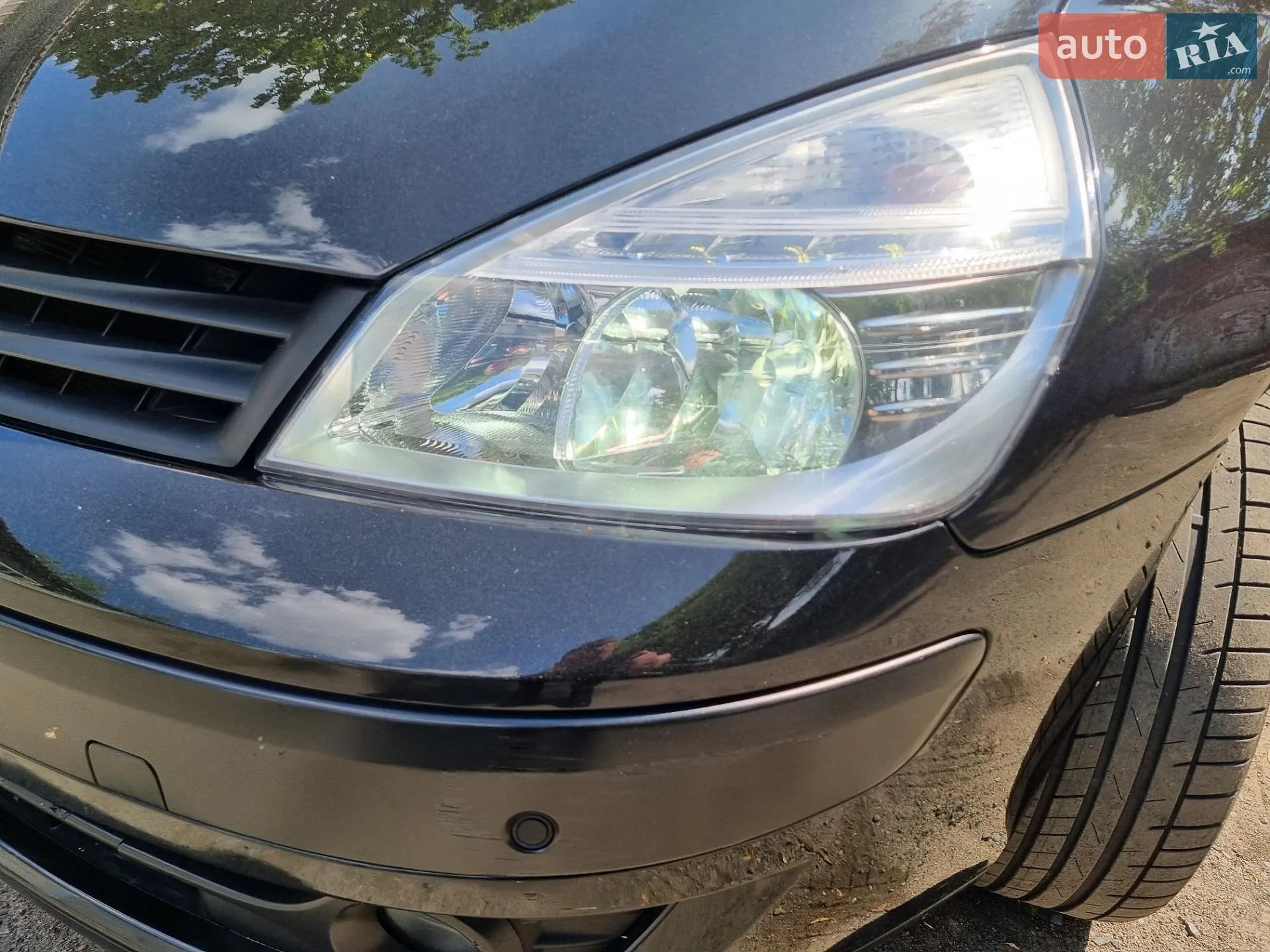 2012 Renault Espace - мініатюра 20