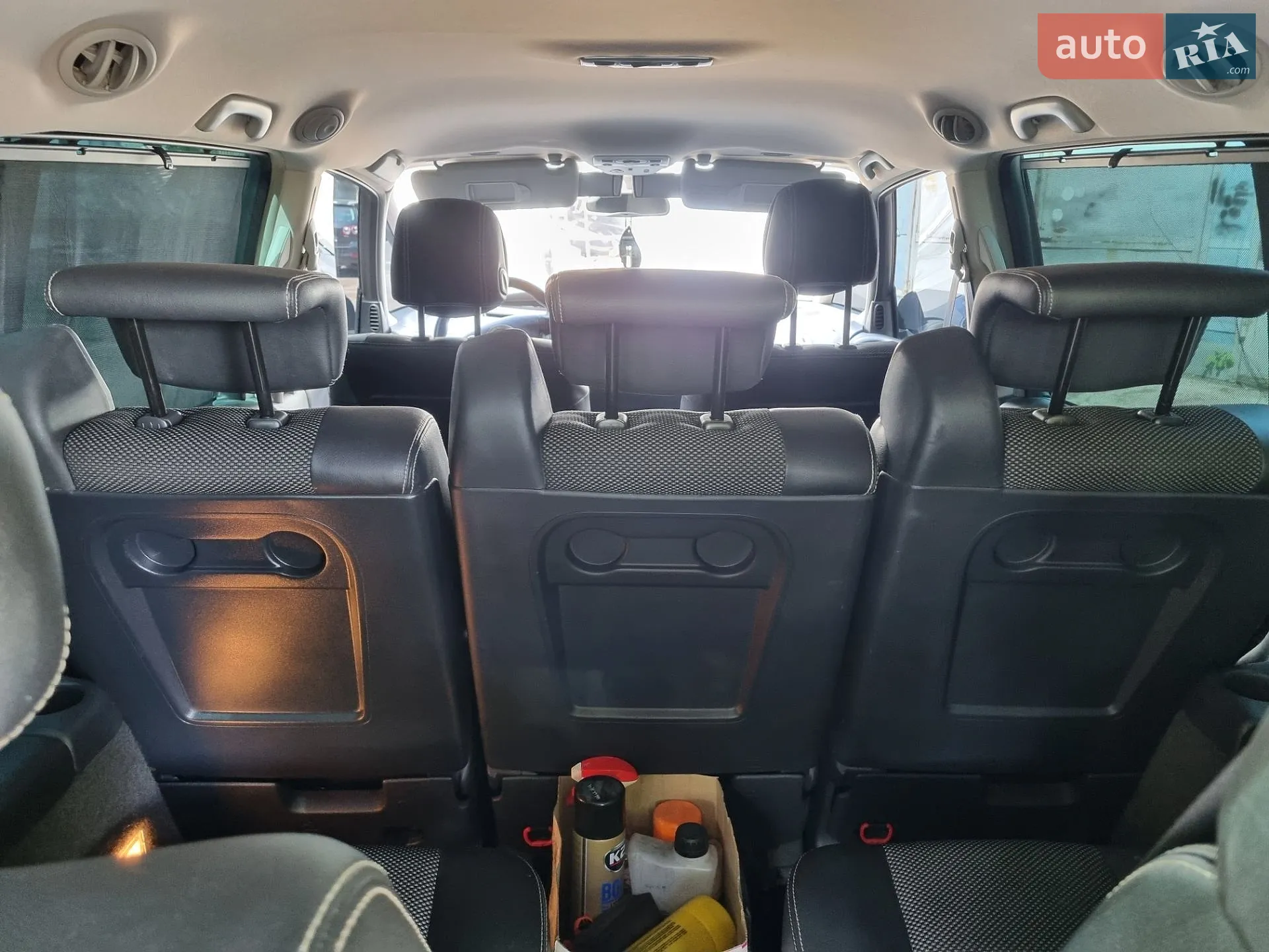 2012 Renault Espace - мініатюра 35