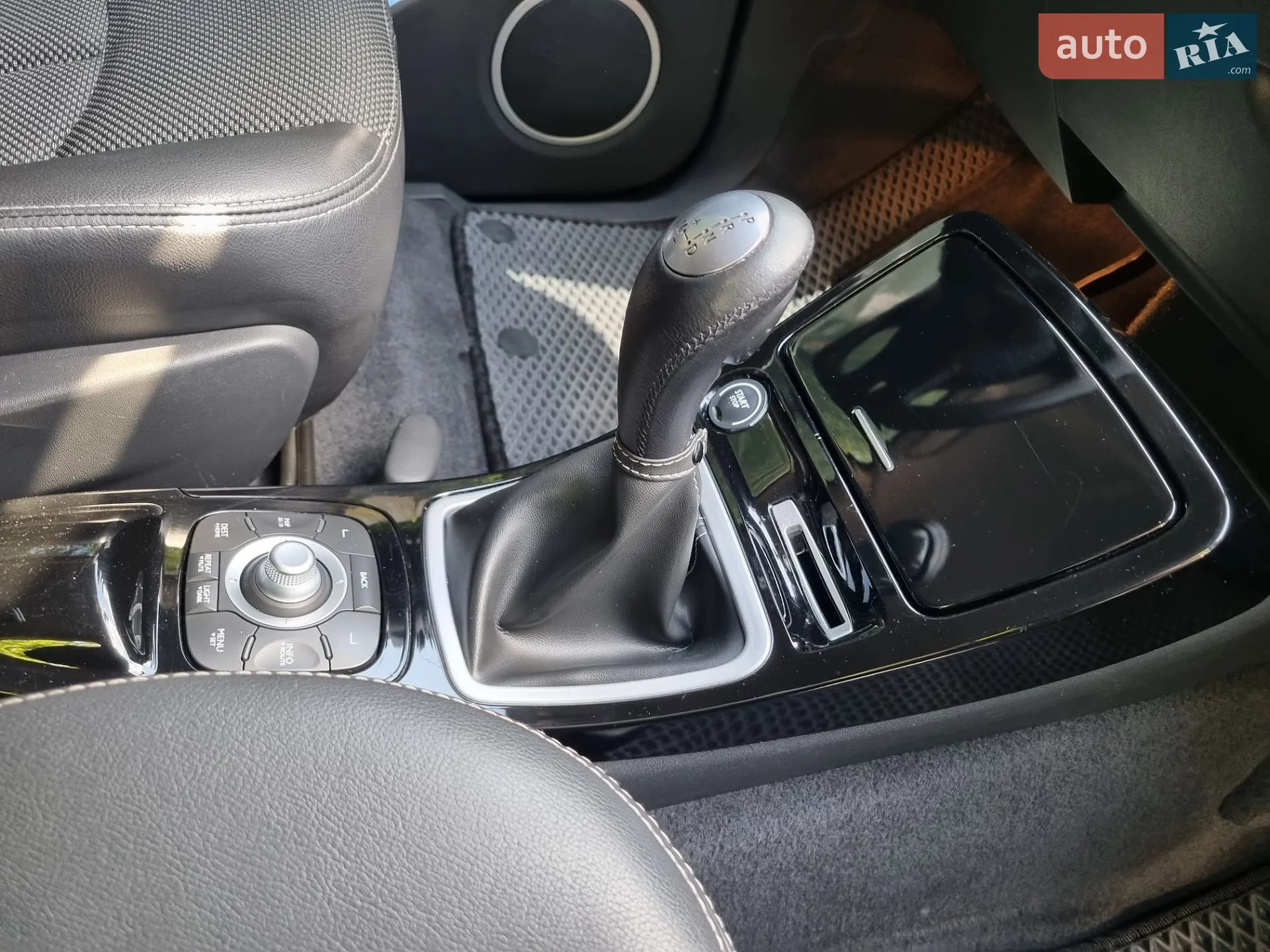 2012 Renault Espace - мініатюра 43