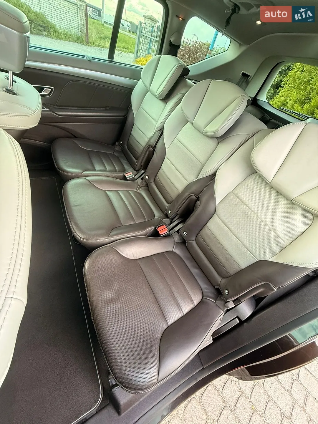 2016 Renault Espace - мініатюра 20