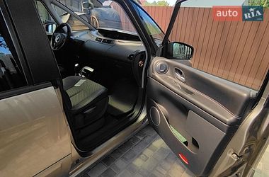Минивэн Renault Espace 2011 в Киеве