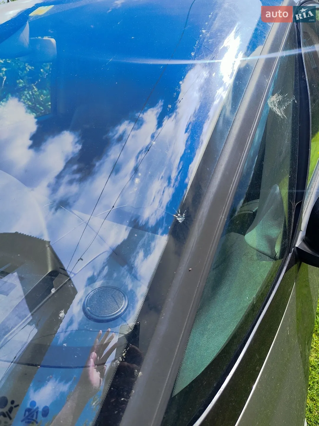 2011 Renault Espace - мініатюра 4