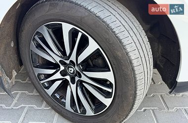 Мінівен Renault Espace 2016 в Тернополі