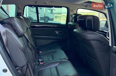 Мінівен Renault Espace 2016 в Тернополі