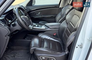 Мінівен Renault Espace 2016 в Тернополі