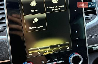 Мінівен Renault Espace 2016 в Тернополі