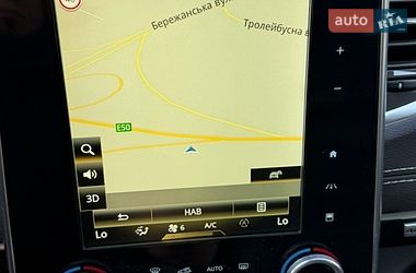 Мінівен Renault Espace 2016 в Тернополі
