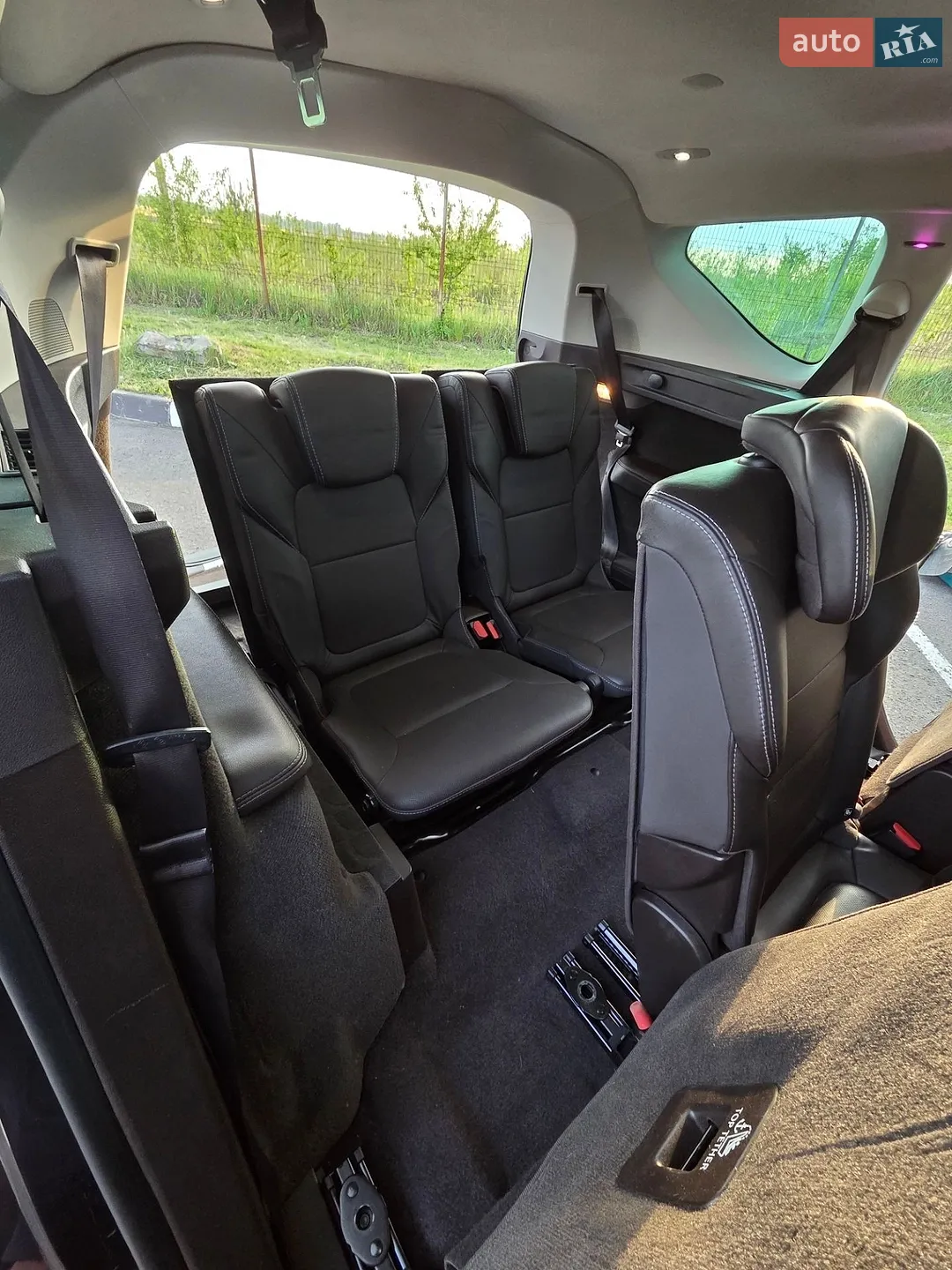 2015 Renault Espace - мініатюра 20