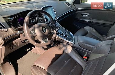 Мінівен Renault Espace 2016 в Луцьку фото 6 Мінівен Renault Espace 2016 в Луцьку