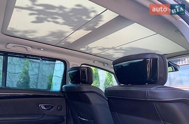 Мінівен Renault Espace 2016 в Луцьку фото 11 Мінівен Renault Espace 2016 в Луцьку