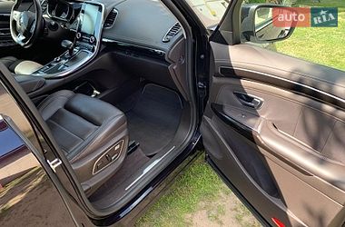 Мінівен Renault Espace 2016 в Луцьку фото 16 Мінівен Renault Espace 2016 в Луцьку