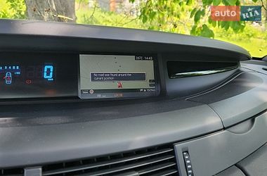Мінівен Renault Espace 2011 в Кривому Розі фото 8 Мінівен Renault Espace 2011 в Кривому Розі