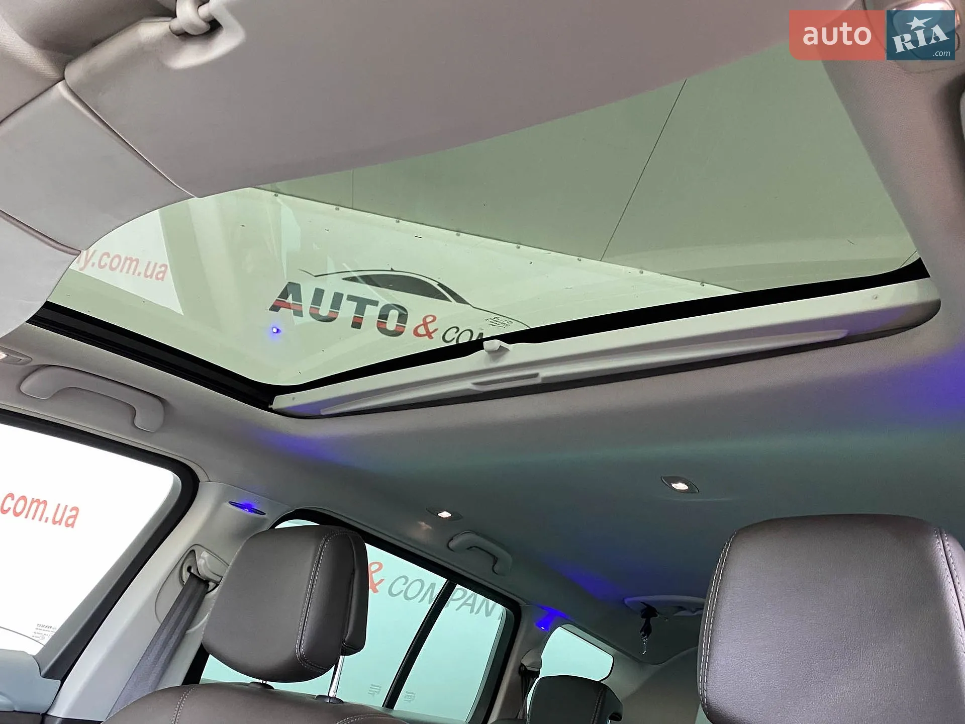2016 Renault Espace - мініатюра 7