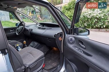 Мінівен Renault Espace 2008 в Києві